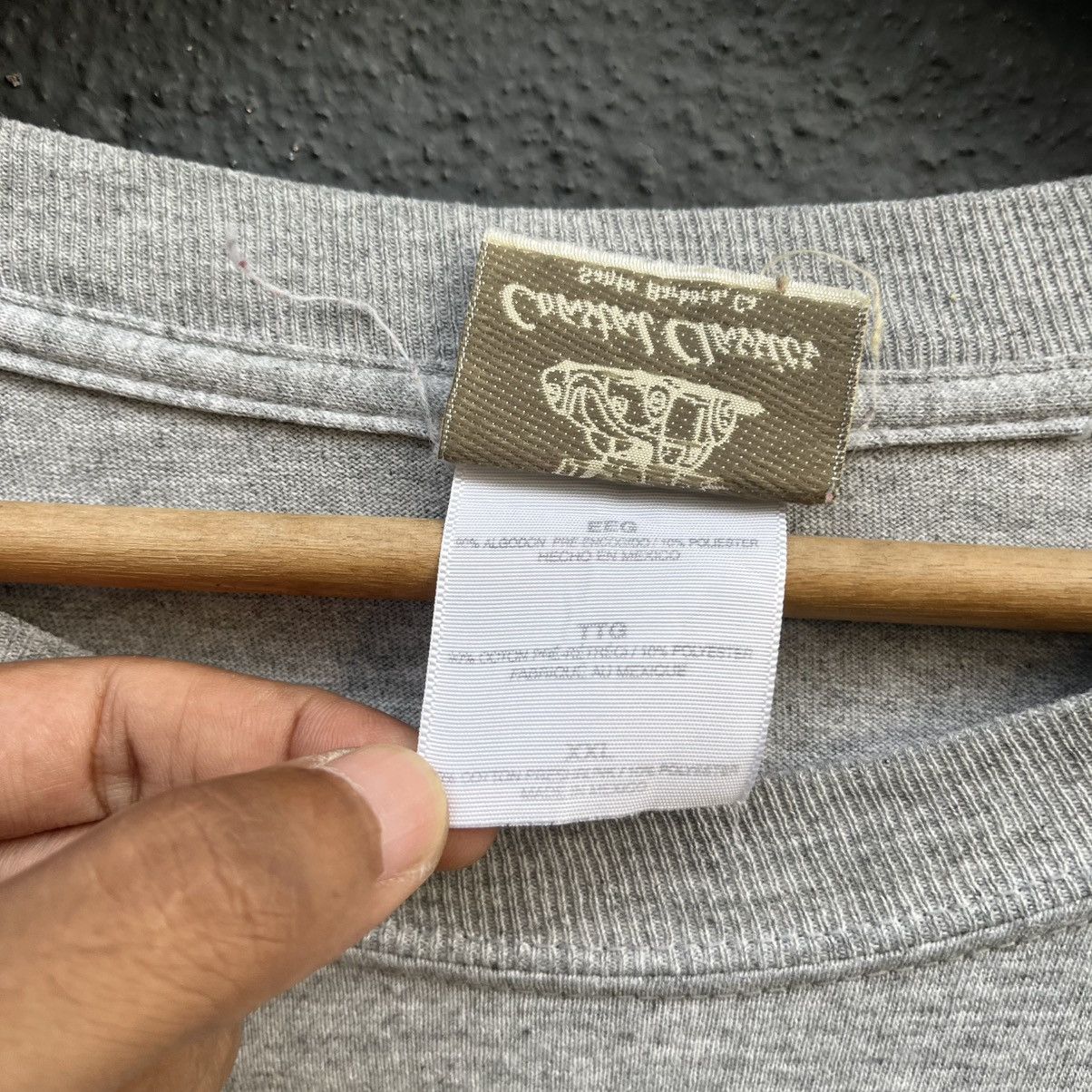 Sun Surf Thrashed Vintage Coastal Classics Santa Barbara Surftech Tee Size US XXL / EU 58 / 5 - 6 Thumbnail