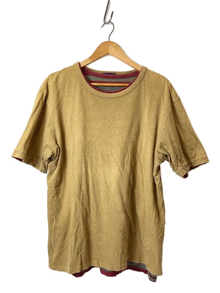Undercover Hem Detail Tee Size US L / EU 52-54 / 3 - 1 Thumbnail