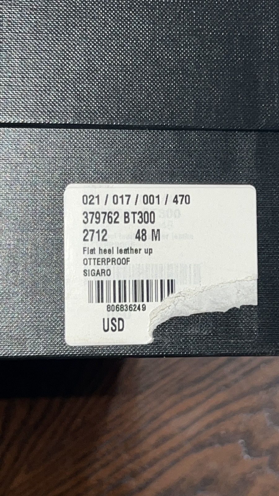 Saint Laurent Paris SAINT LAURENT Paris JODHPUR London 20 Crop Boot Suede Sz 15 Size US 15 / EU 48 - 9 Thumbnail