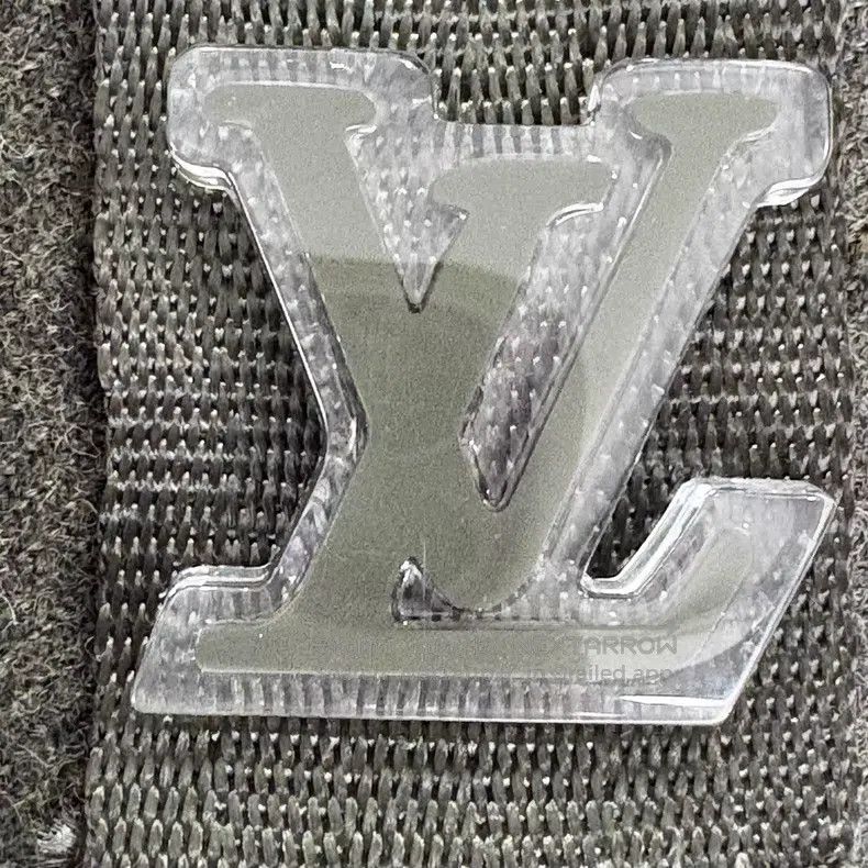 Louis Vuitton Louis Vuitton Army Green Wool Pocket Overalls pants Size US 44 / EU 60 - 9 Thumbnail