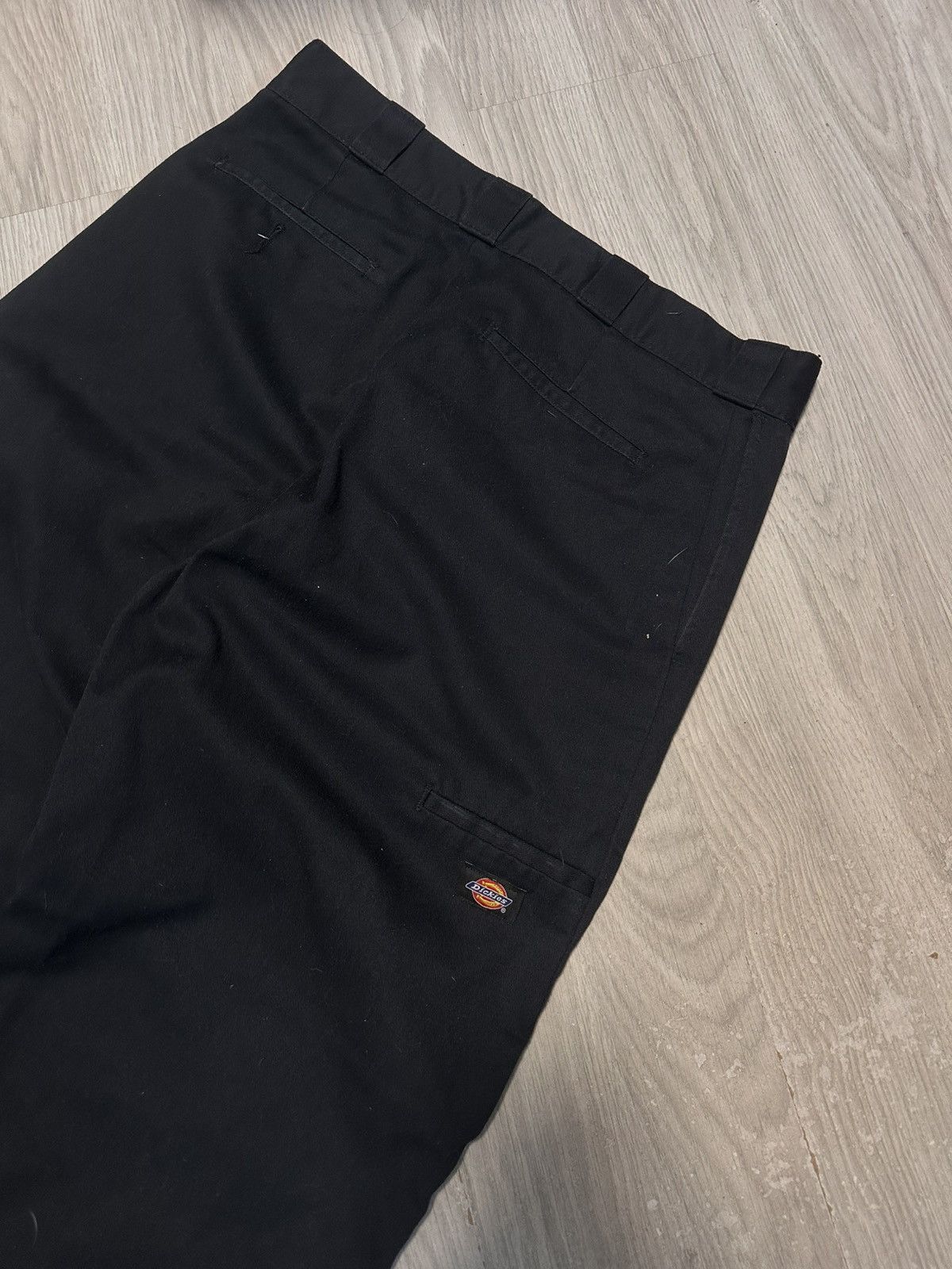 Dickies Dickies Loose Fit SK8 Baggy Pants Size US 34 / EU 50 - 5 Thumbnail