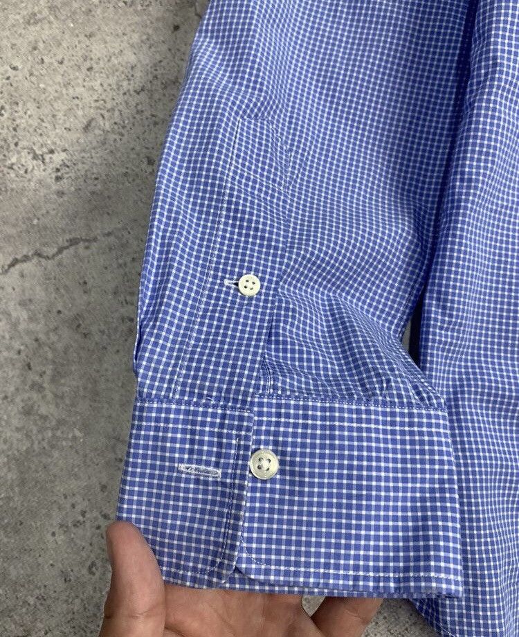 Polo Ralph Lauren × Vintage Polo Ralph Lauren Shirt Vintage Old Money Style Size US L / EU 52-54 / 3 - 14 Thumbnail