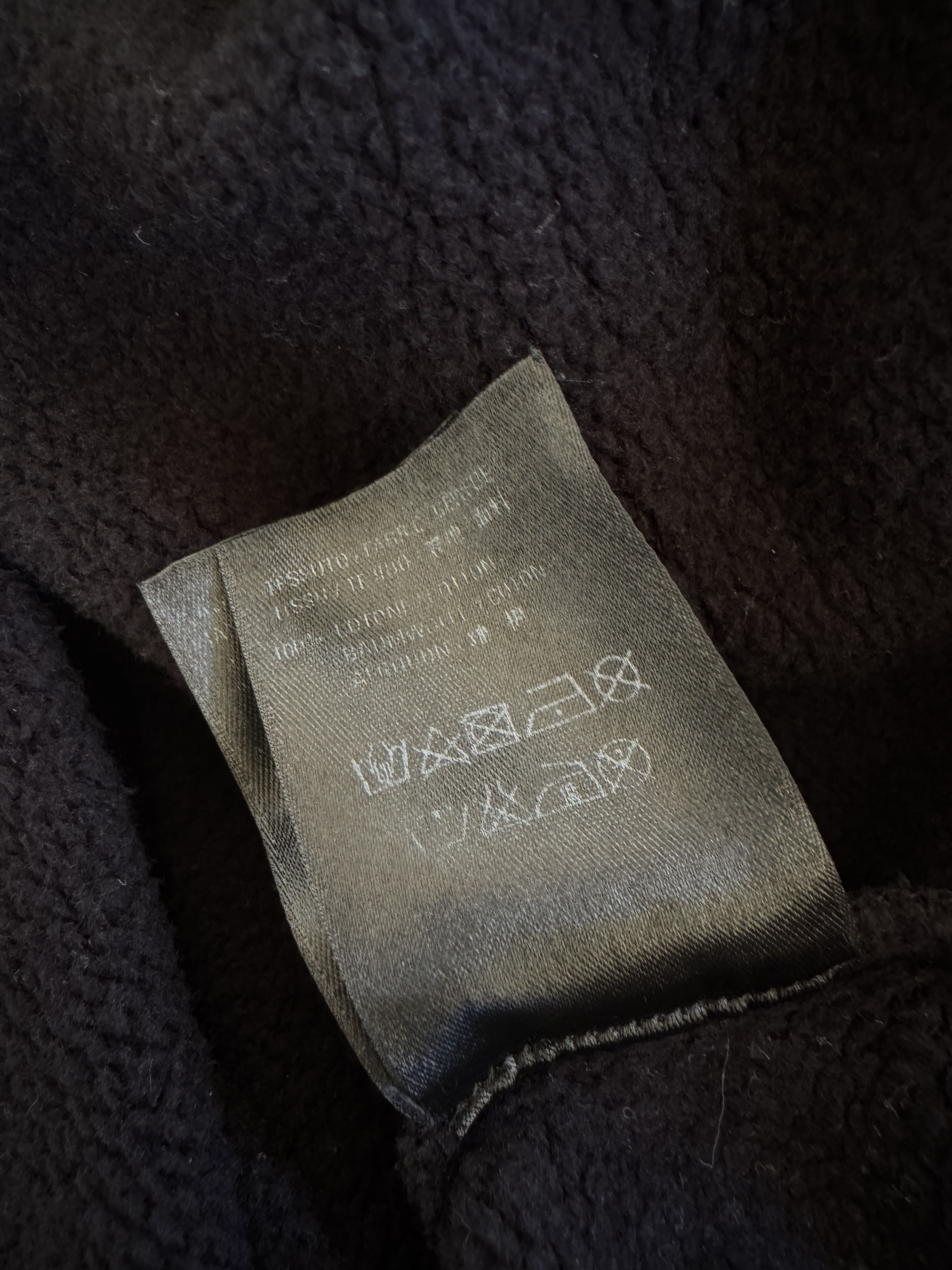 Balenciaga Balenciaga BB Logo Hoodie Size US L / EU 52-54 / 3 - 14 Thumbnail