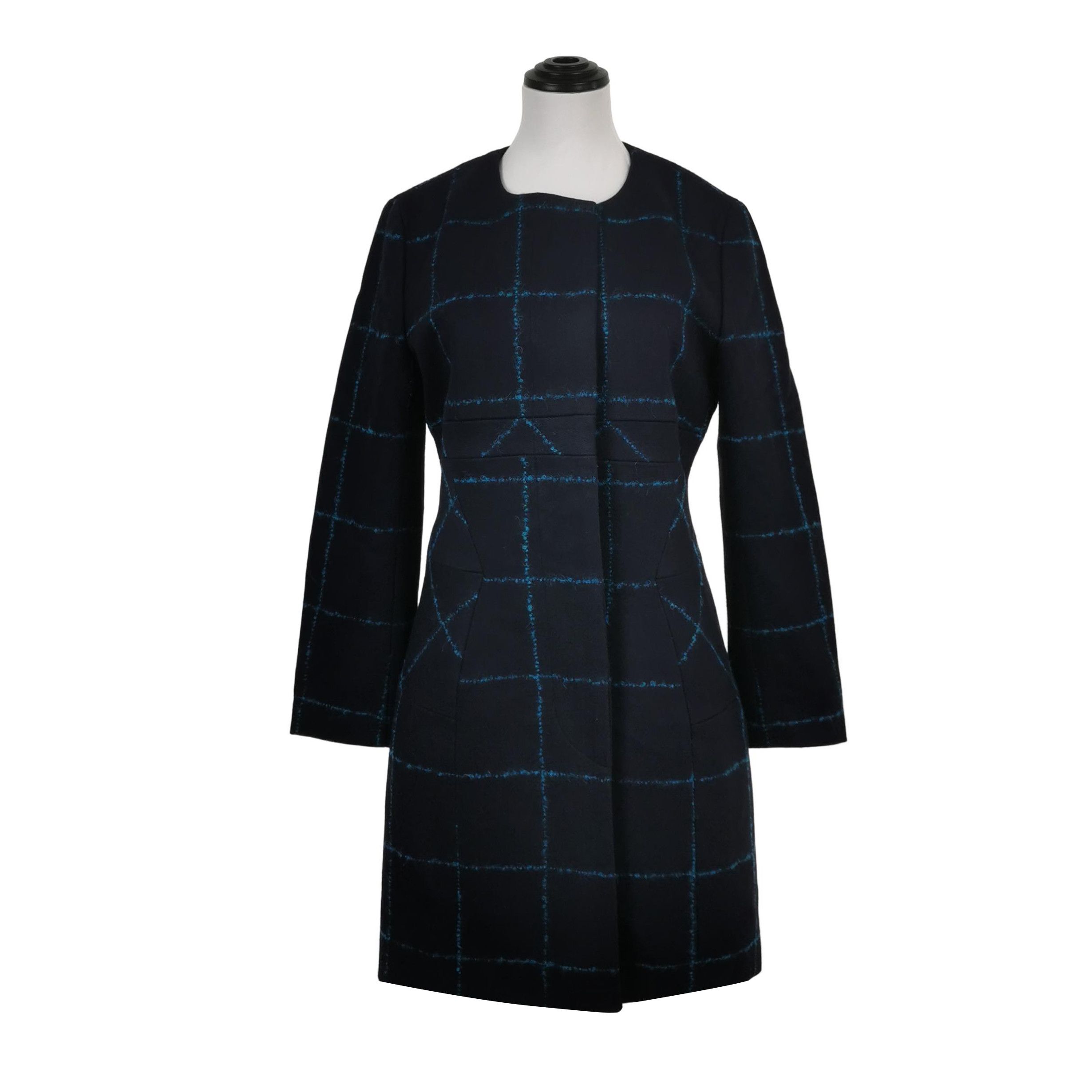 Dior Dior Women m Coats Size M / US 6-8 / IT 42-44 - 1 Thumbnail