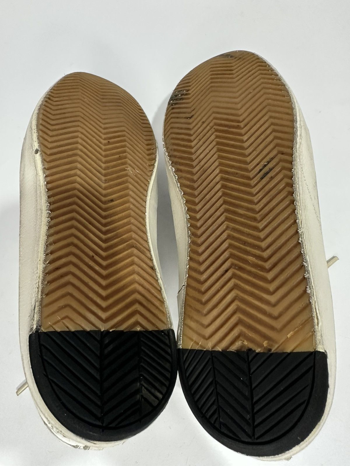 Golden Goose Golden Goose Superstar Men’s Sneakers Size US 9 / EU 42 - 11 Thumbnail