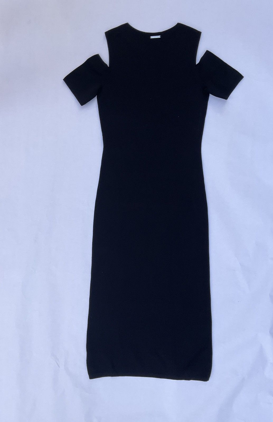 Michael Kors Michael Kors knitted dress Size M / US 6-8 / IT 42-44 - 7 Thumbnail