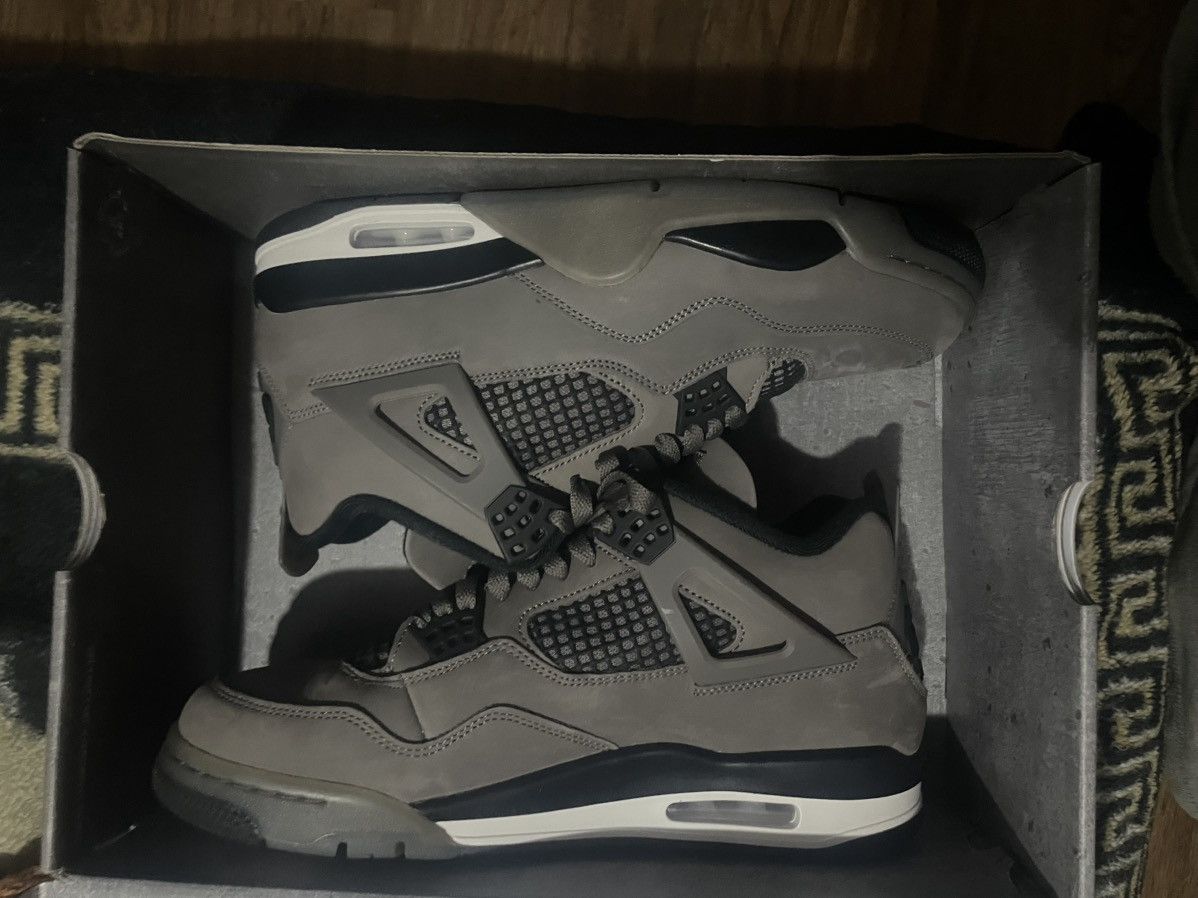Jordan Brand Jordan 4 cave stone size 10.5 Size US 10.5 / EU 43-44 - 3 Thumbnail