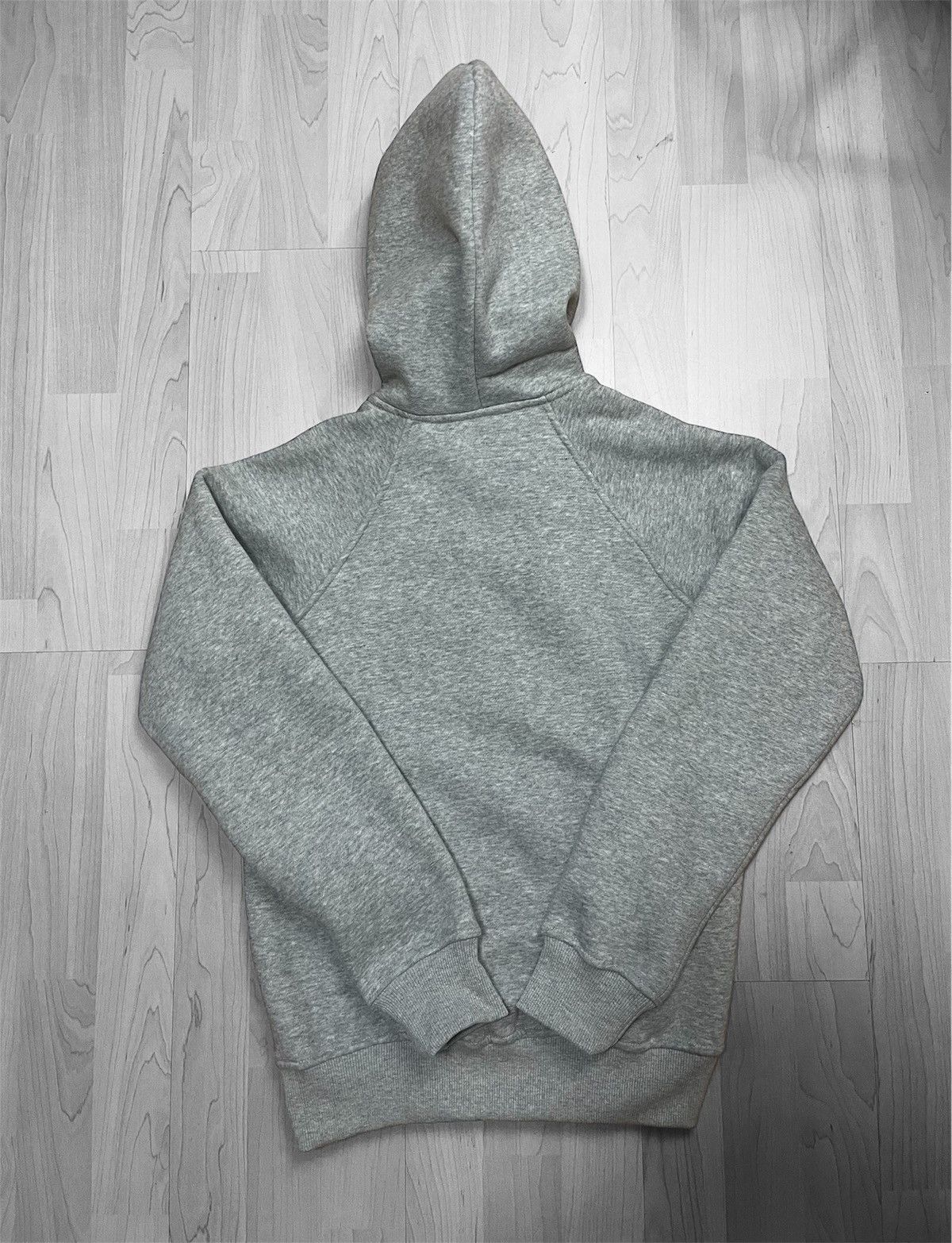 Other Burberry Vintage Check hood-lined zip hoodie – női M Size M / US 6-8 / IT 42-44 - 5 Thumbnail
