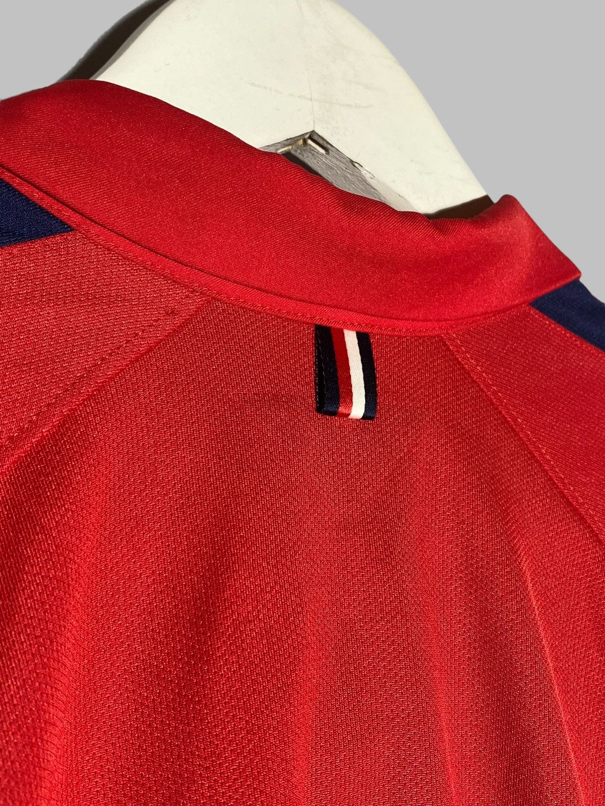 Nike Nike PSG Paris Saint Germain 2014/15 Third Soccer Jersey Size US XL / EU 56 / 4 - 15 Thumbnail
