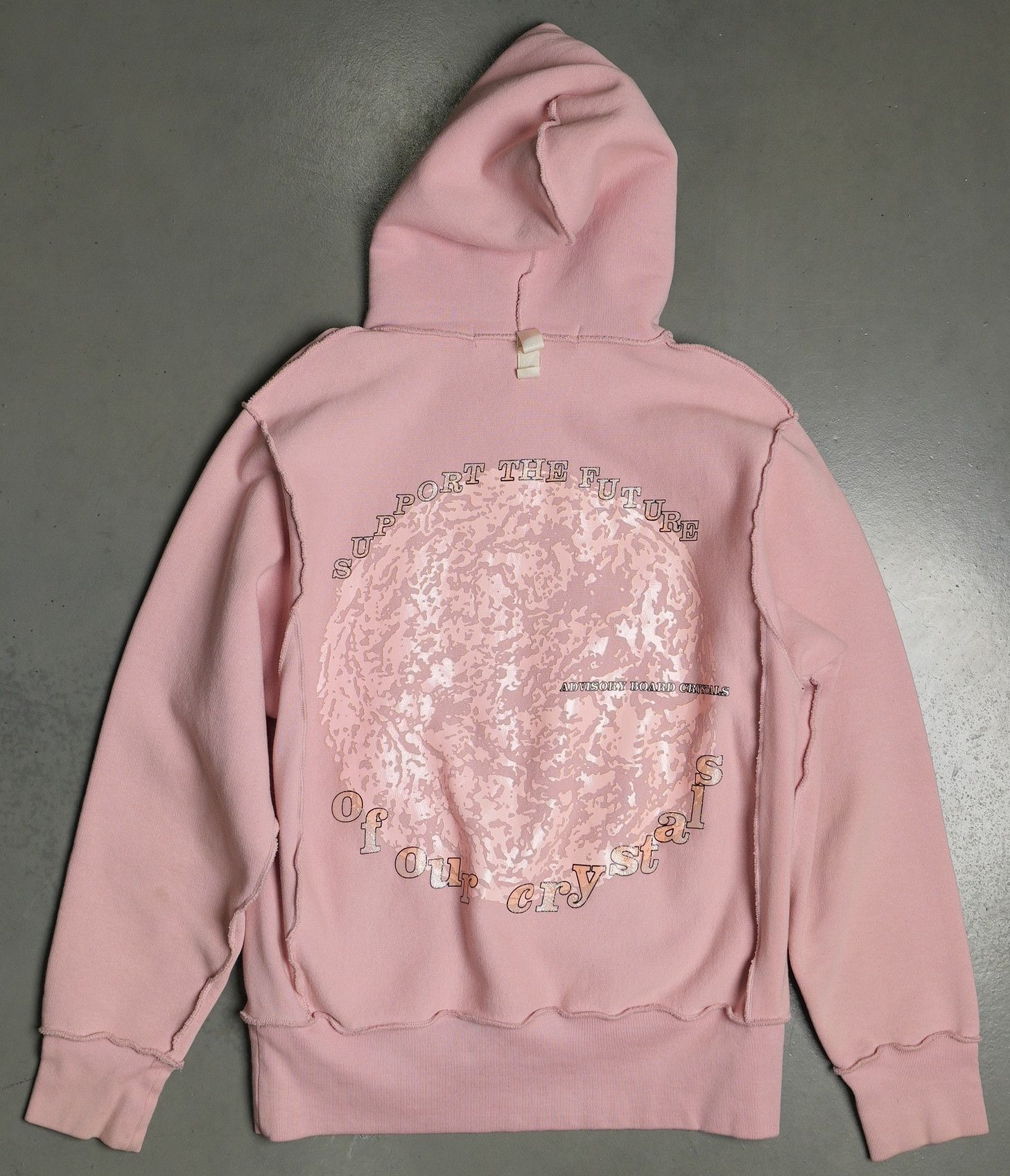 Advisory Board Crystals Advisory Board Crystals - Planet Saving Info Hoodie Size US L / EU 52-54 / 3 - 2 Thumbnail