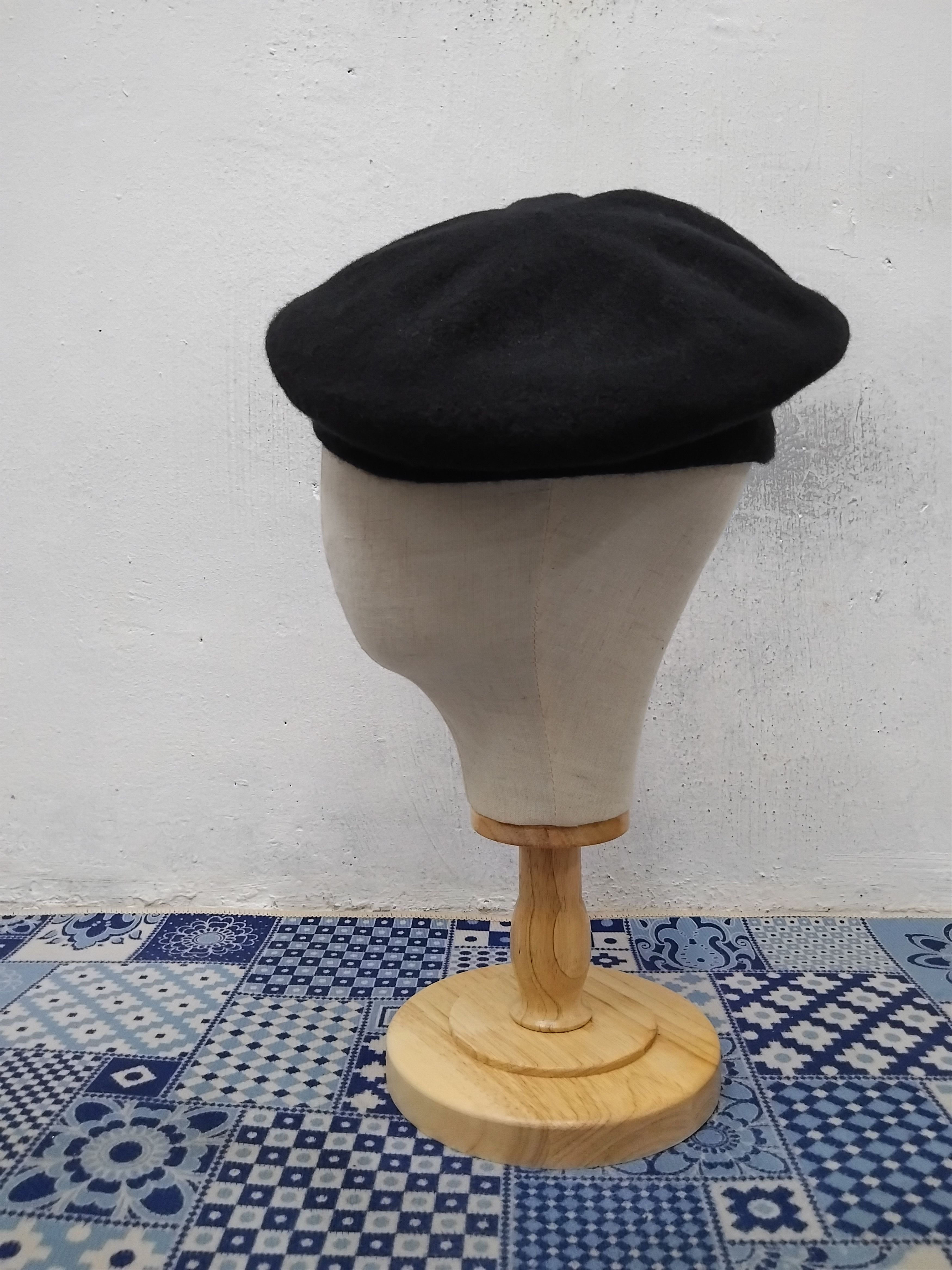 Japanese Brand 💥Mamas parade kishi junko cap hat Size ONE SIZE - 6 Thumbnail