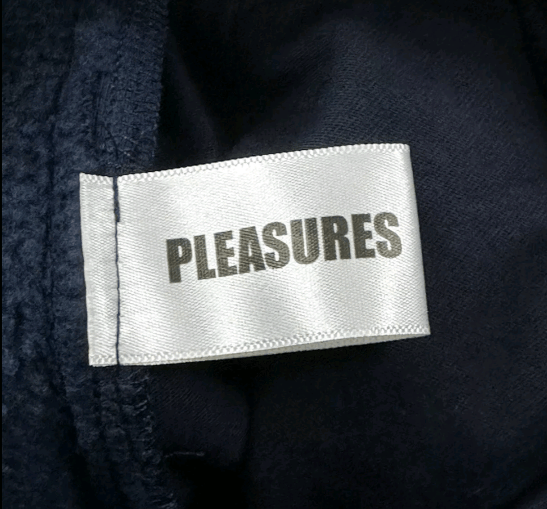 Pleasures Pleasures X N.E.R.D sweatpants Size US 33 - 2 Thumbnail
