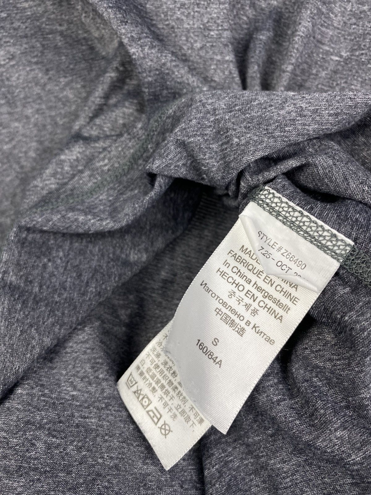 Marmot Vintage 00s Marmot outdoor running hoodie streetwear Size S / US 4 / IT 40 - 5 Thumbnail
