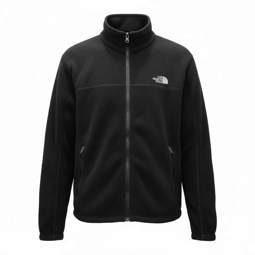 The North Face The North Face Fleece Sweater Size US M / EU 48-50 / 2 - 1 Thumbnail