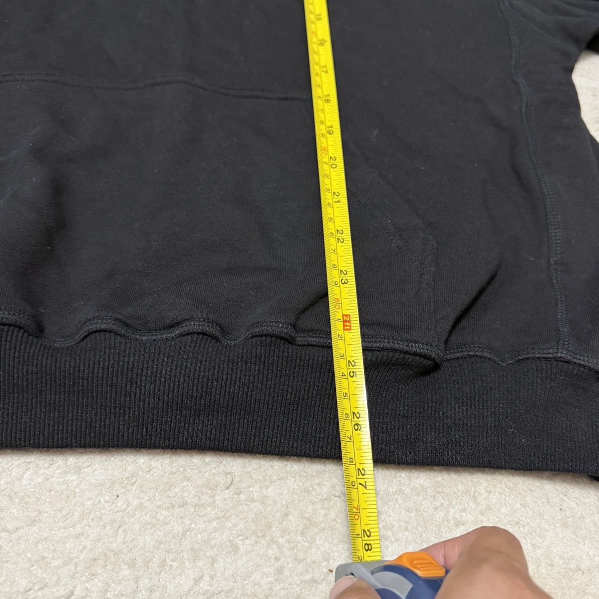 Other Unknwn Miami Hoodie Relaxed Fit Logo Lebron James Minimalist Size US L / EU 52-54 / 3 - 7 Thumbnail