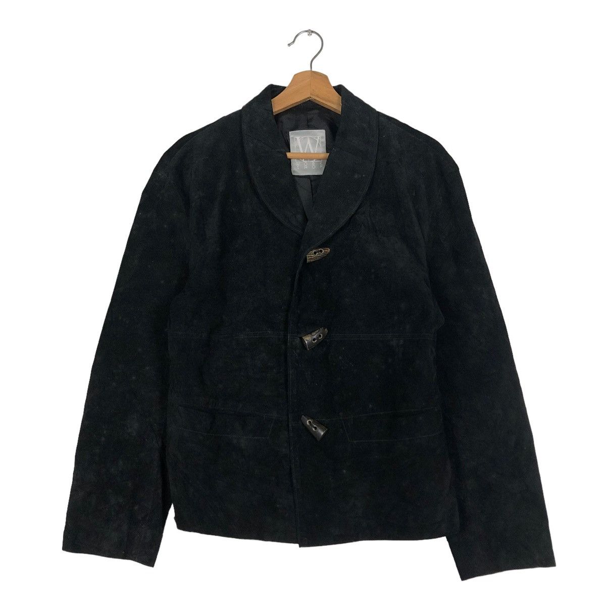 トップス Yohji Yamamoto WORKSHOP TOPS – THE SHOP YOHJI YAMAMOTO