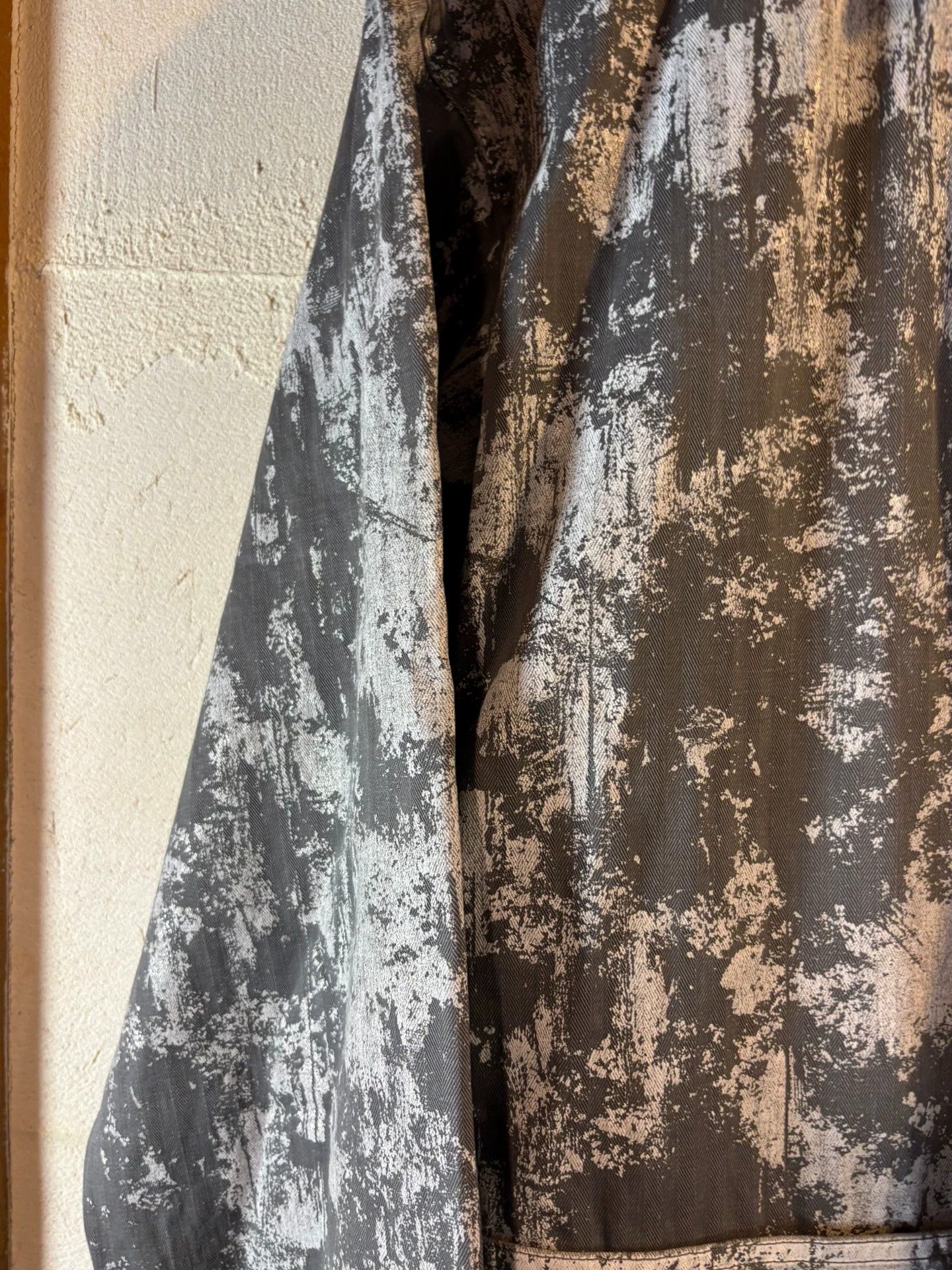 Beams Plus Beams Plus 25AW Hand-Painted Painter Coverall L Size US L / EU 52-54 / 3 - 8 Thumbnail