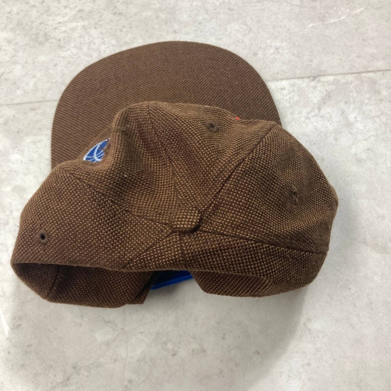 NBA Vintage 90s Orlando Magic NBA Basketball Hat Size ONE SIZE - 3 Thumbnail