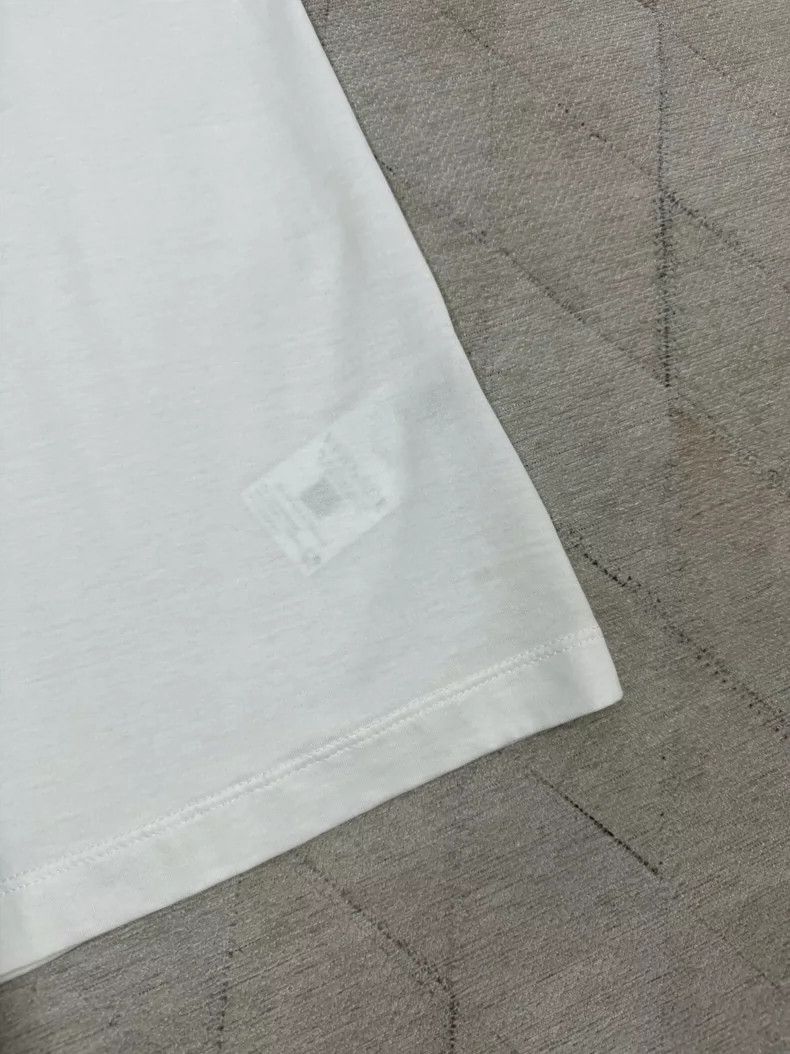 Versace Versace Full diamond Medusa T-shirt Size US M / EU 48-50 / 2 - 5 Thumbnail