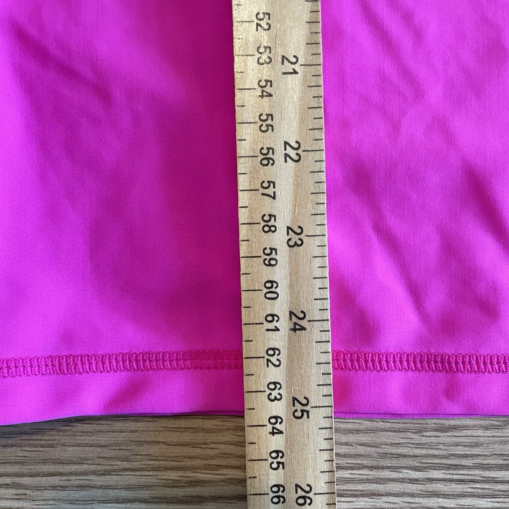 Pinko VINTAGE Maui and Sons Rashguard Women Large Pink UPF UV Protection Surfwear Size ONE SIZE - 4 Thumbnail