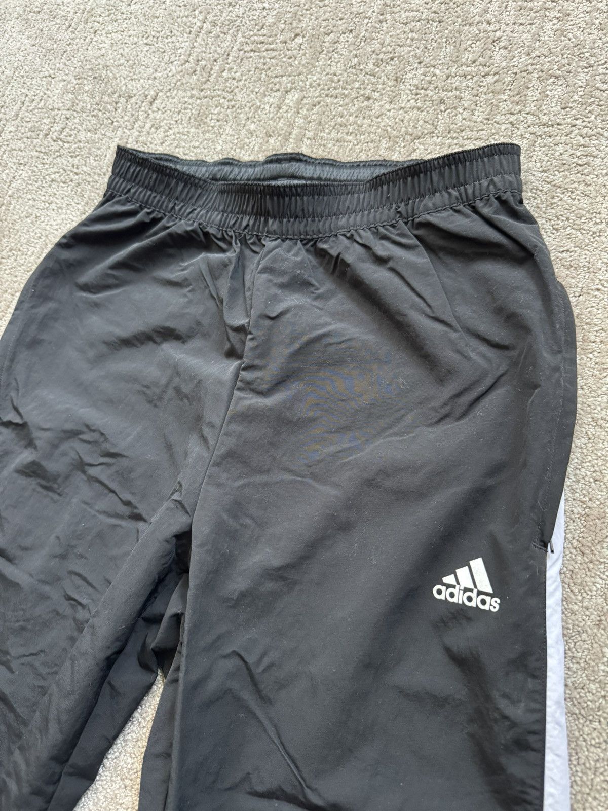 Adidas Adidas Parachute Jogger Size US 30 / EU 46 - 2 Thumbnail