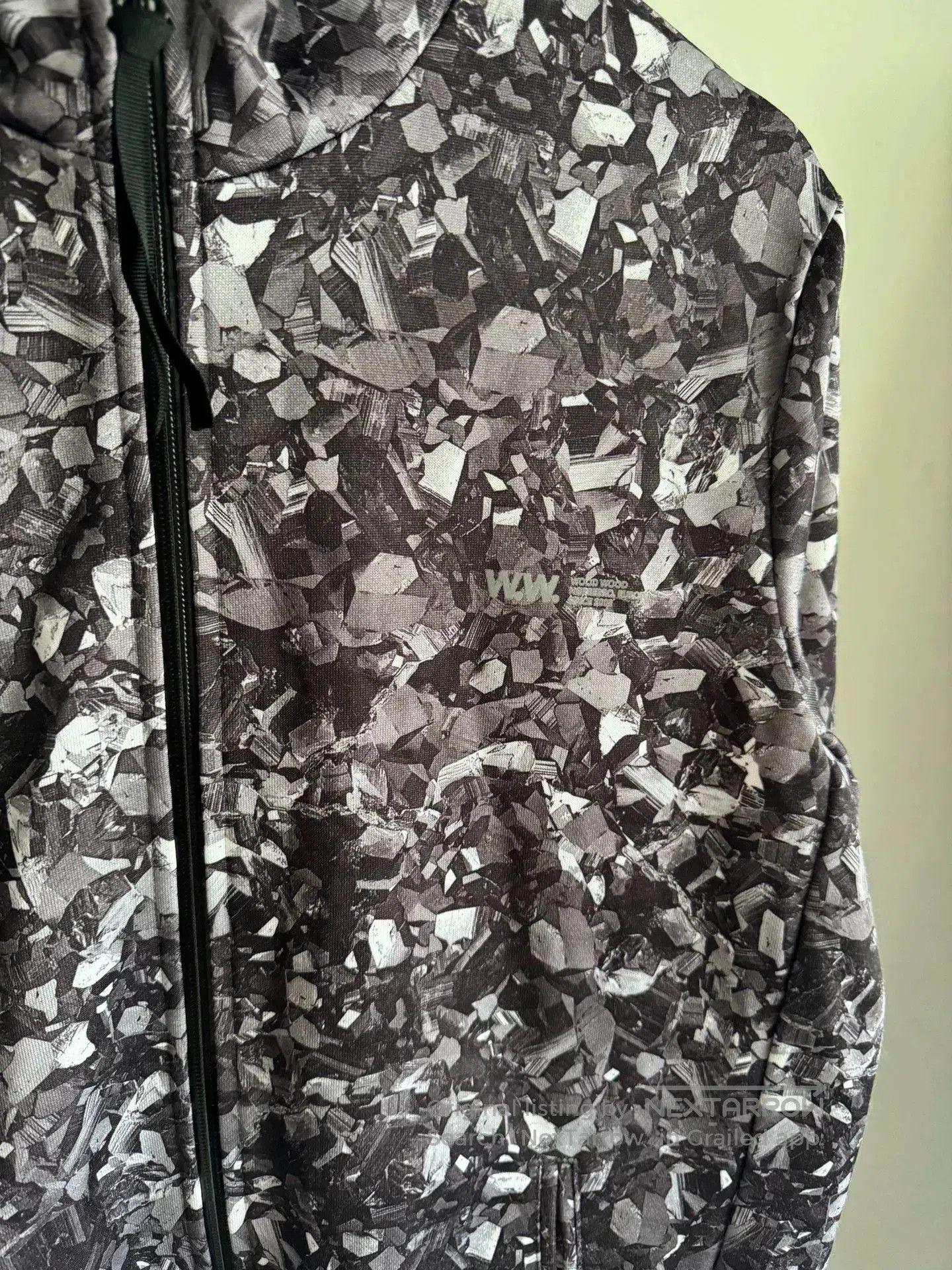 Woolrich Woolen Mills Wood Wood Ice Block Sportswear Shorts Set. Size US 28 / EU 44 - 3 Thumbnail