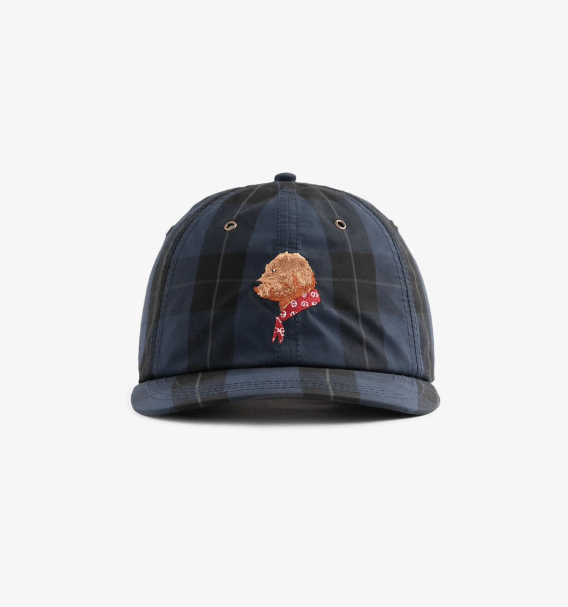 帽子 Aime Leon Dore Suede Brim Country Hat Aime Leon Dore ALD Suede Brim Country Hat Blue Navy | Grailed