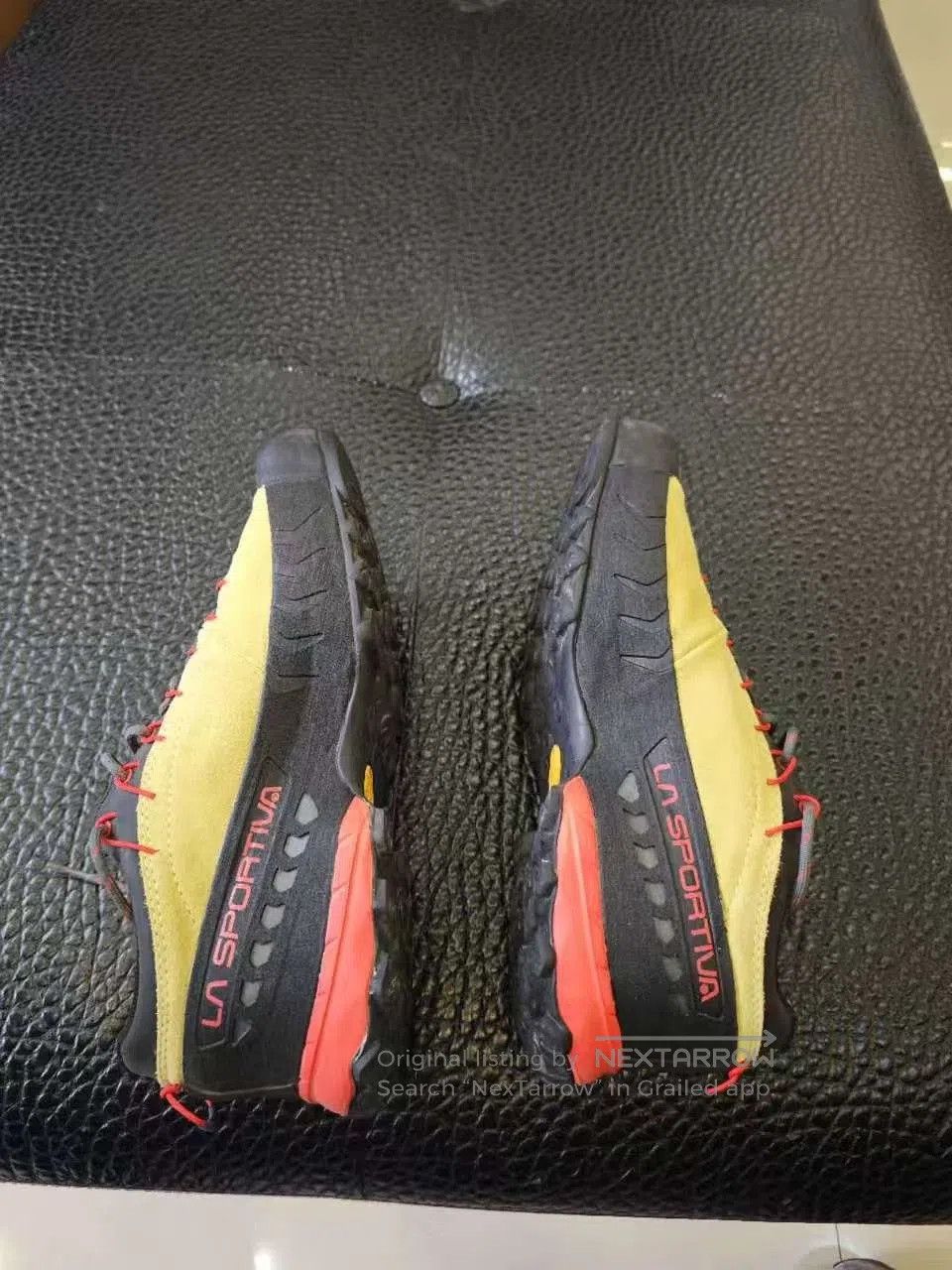 La Sportiva LASPORTIVA TX4 Low. Size US 10 / EU 43 - 7 Thumbnail