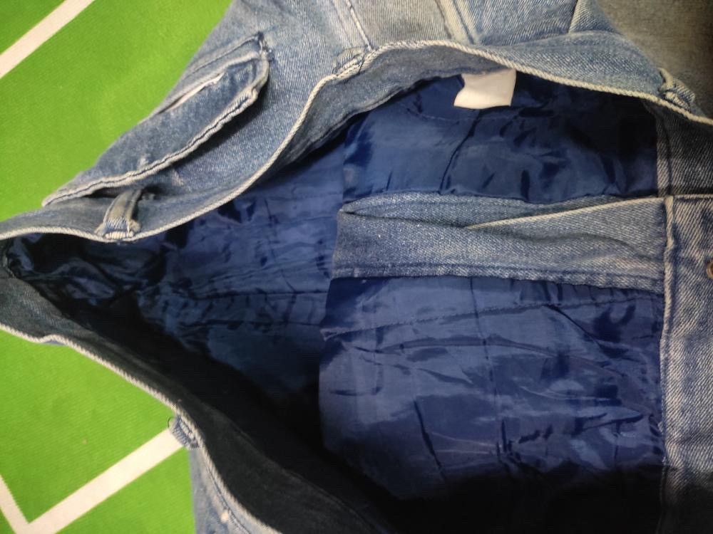 Vintage VINTAGE JEANS JOGGER PANTS Size US 36 / EU 52 - 7 Thumbnail