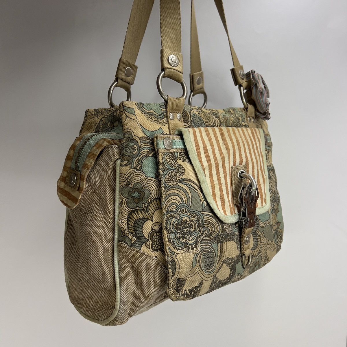 GGL George Gina & Lucy Gosees (Bags!) Handbag