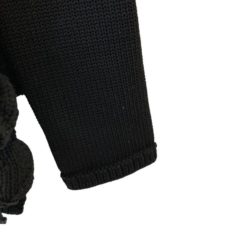 Comme des Garcons Comme Des Garcons Distorted Tentacle Knit Size S / US 4 / IT 40 - 6 Thumbnail