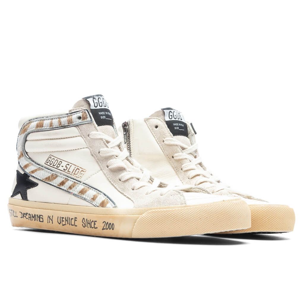 Golden Goose o1bcso1str1124 Sneakers in Multicolor Size US 5 / IT 35 - 2 Thumbnail