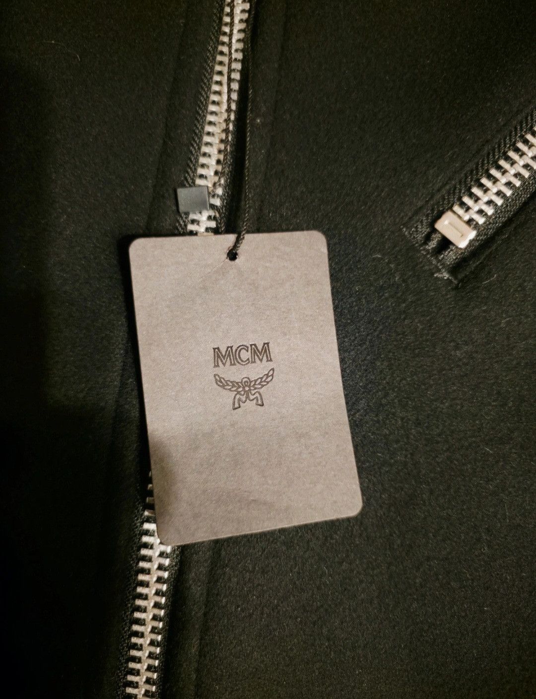 MCM MCM x PHENOMENON Size US L / EU 52-54 / 3 - 8 Thumbnail