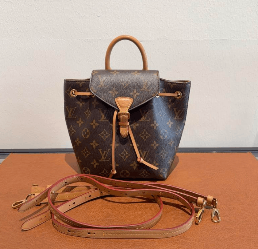 Louis Vuitton Louis Vuitton handbag Size ONE SIZE - 7 Thumbnail