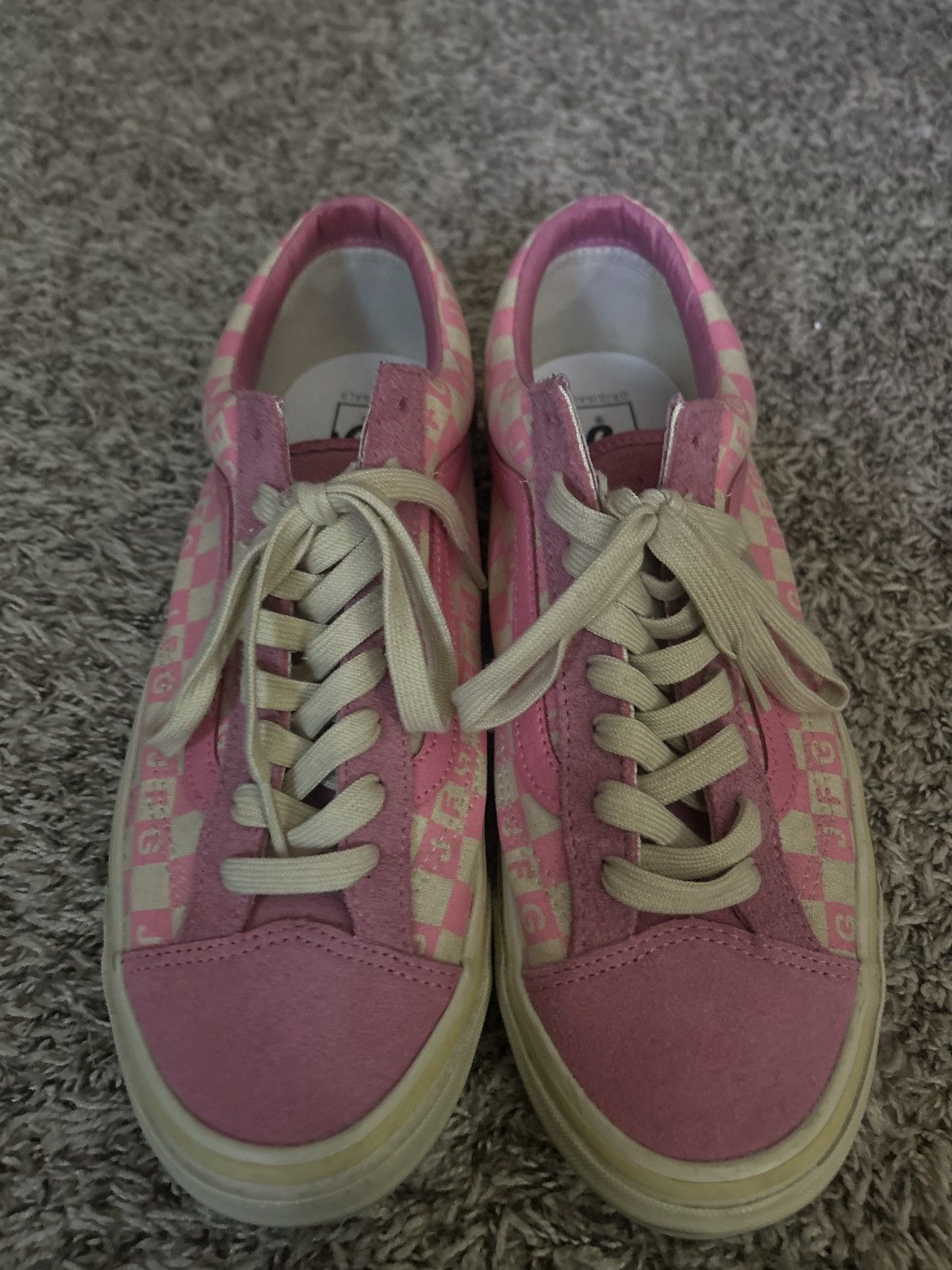 Joe Freshgoods × Vans Vans x Joe fresh goods old skool Size US 11 / EU 44 - 2 Thumbnail