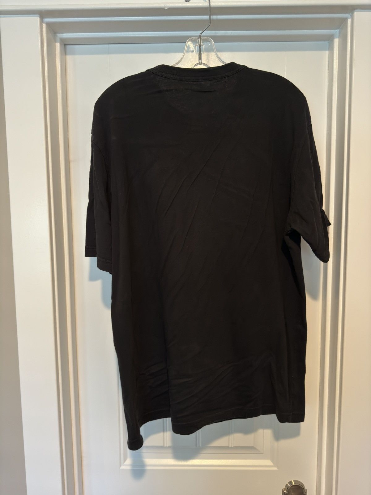 Palace palace embroidered logo tee Size US L / EU 52-54 / 3 - 3 Thumbnail
