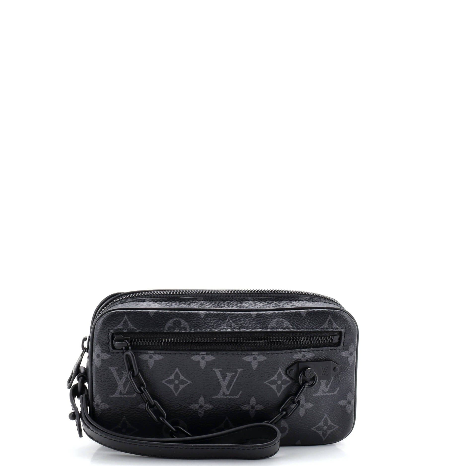 Louis Vuitton Pochette Volga Size ONE SIZE - 1 Thumbnail