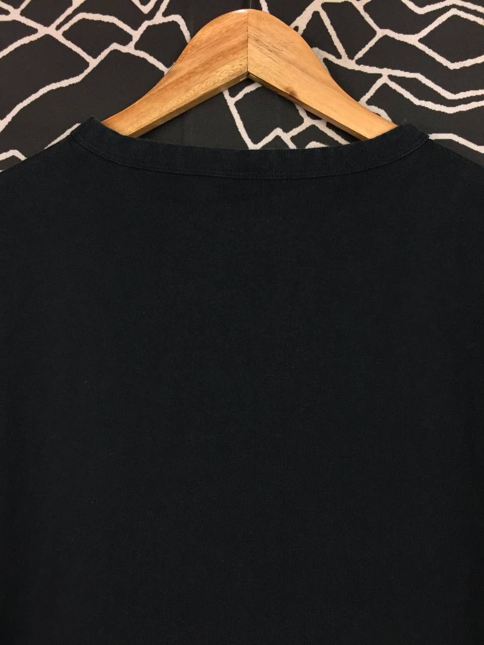 Champion Champion Authentic American Athleticwear Embroidery Logo Tee Size M / US 6-8 / IT 42-44 - 6 Thumbnail