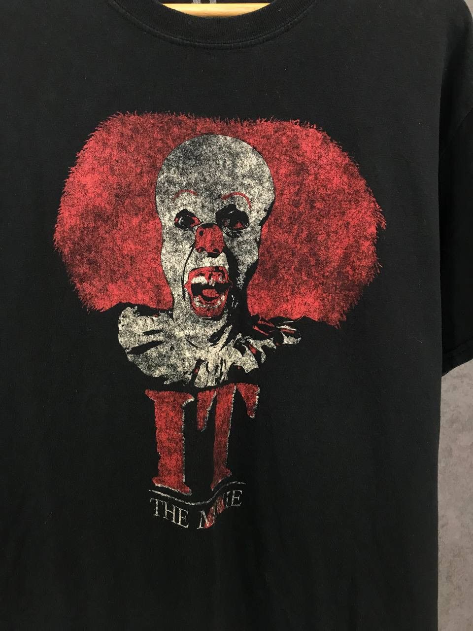 Expert Horror IT movie expert horror tee Size US L / EU 52-54 / 3 - 3 Thumbnail