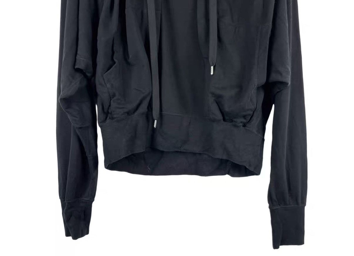 Undercover Undercover AW23 Two-Layer Hooded Pullover Sweatshirt J31 Size US L / EU 52-54 / 3 - 5 Thumbnail