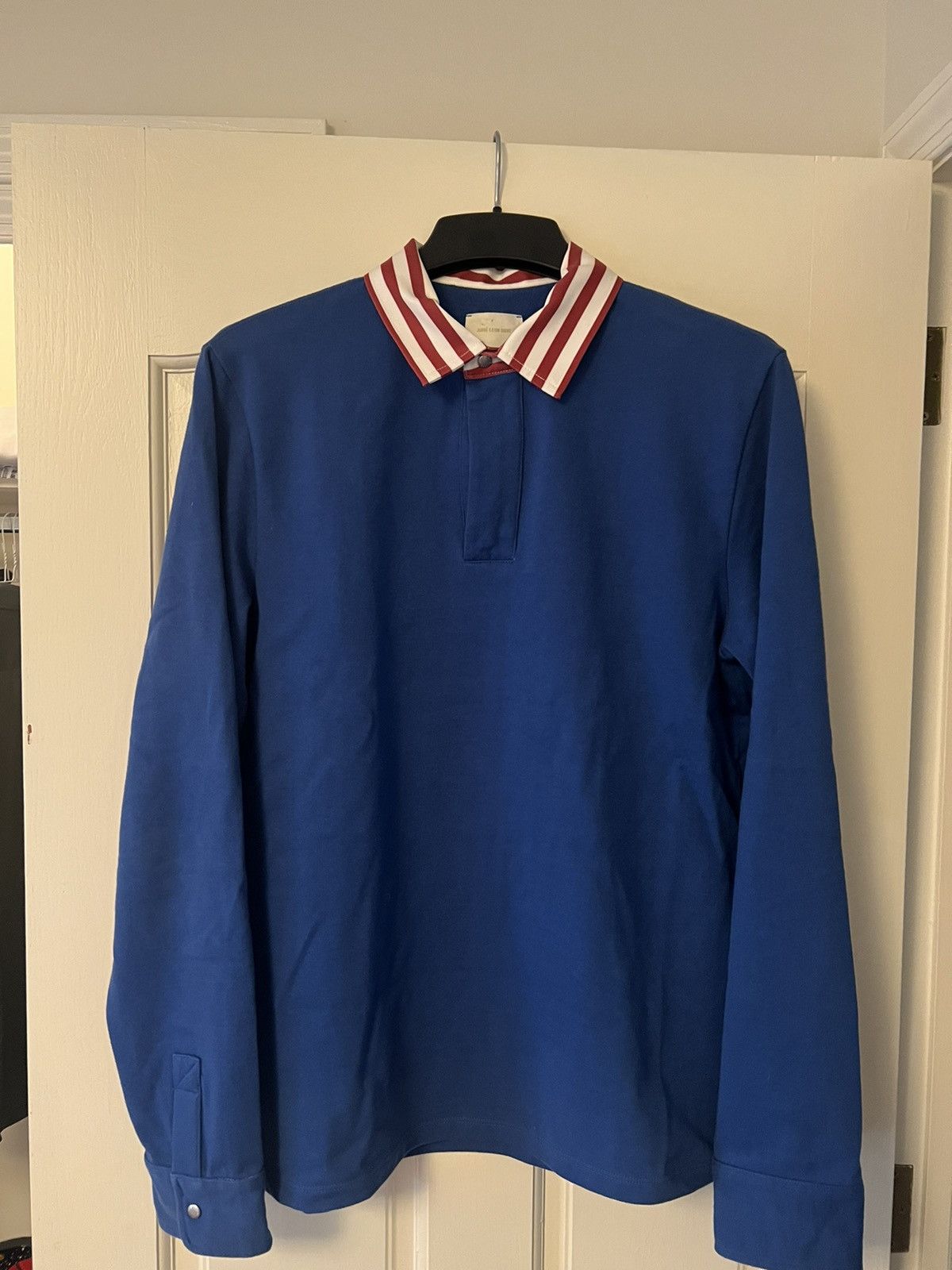 Aime Leon Dore Aimé Leon Dore Rugby Polo 2021 | Grailed