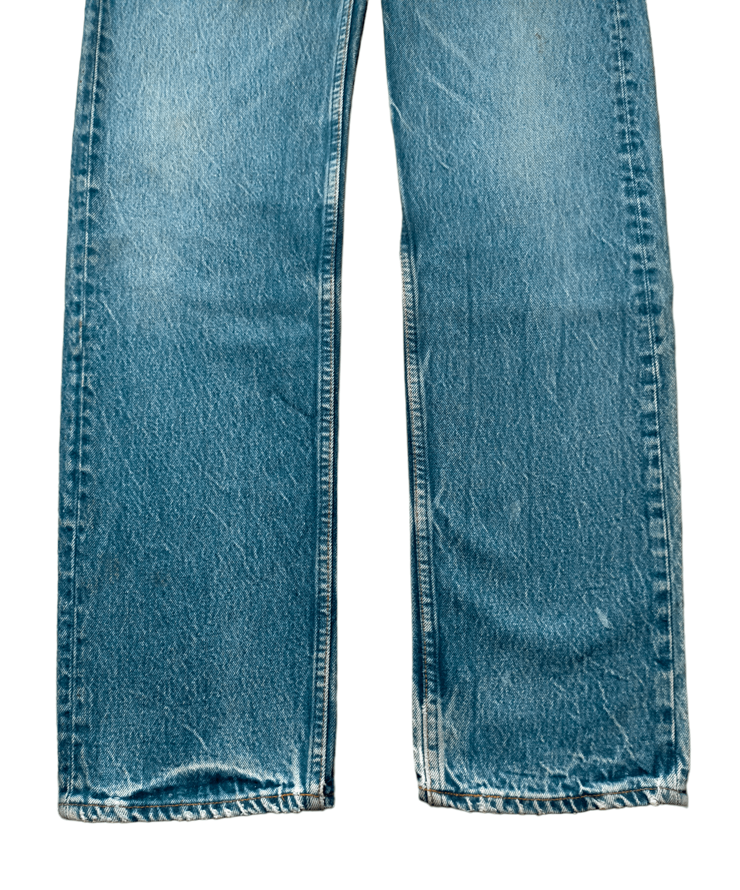 Levi's Vintage 80s Levis 501 Jeans Size US 29 - 6 Thumbnail