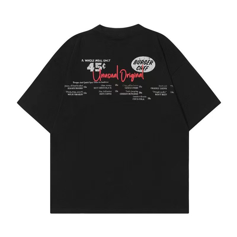 Japanese Brand × Vintage y2k Retro Hip Hop Loose Fit Sports T-Shirt Size US L / EU 52-54 / 3 - 1 Thumbnail