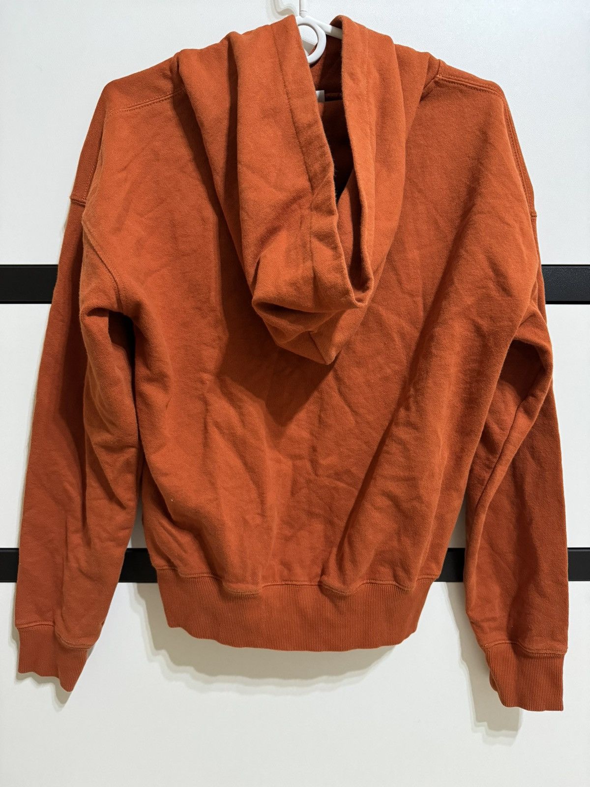 Filling Pieces Filling Pieces hoodie size XS made in Portuga Size XS / US 0-2 / IT 36-38 - 2 Thumbnail