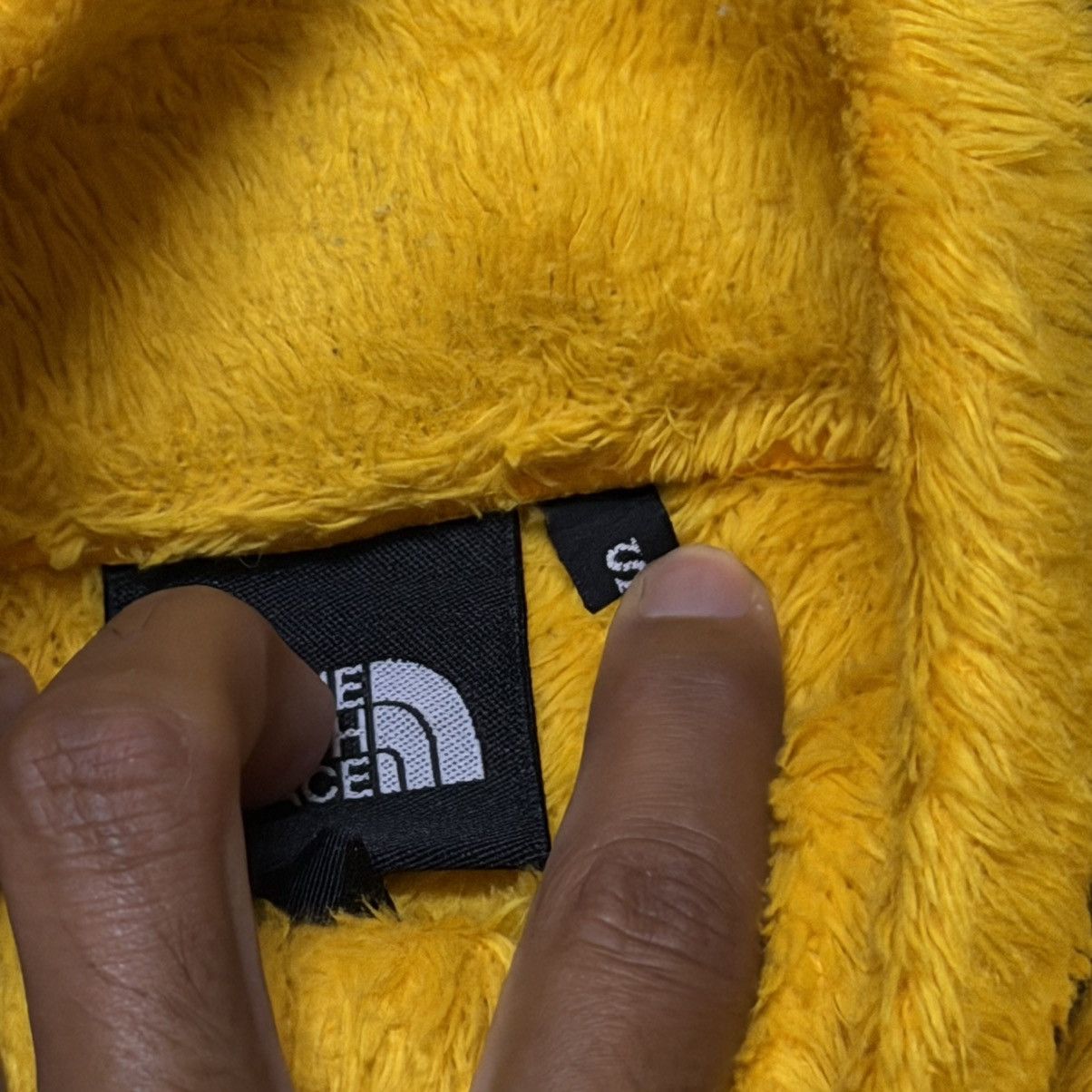 The North Face The North Face Fleece Sweater Size US S / EU 44-46 / 1 - 3 Thumbnail