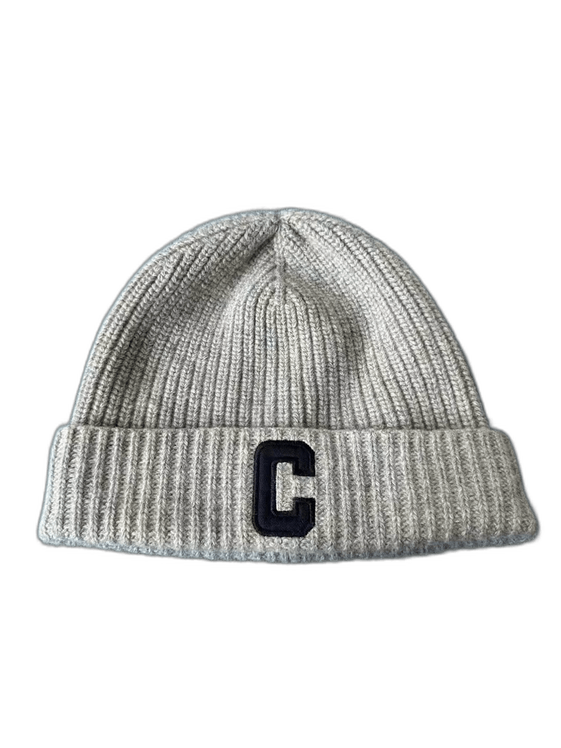 Celine celine knitted hat with logo Size ONE SIZE - 1 Thumbnail