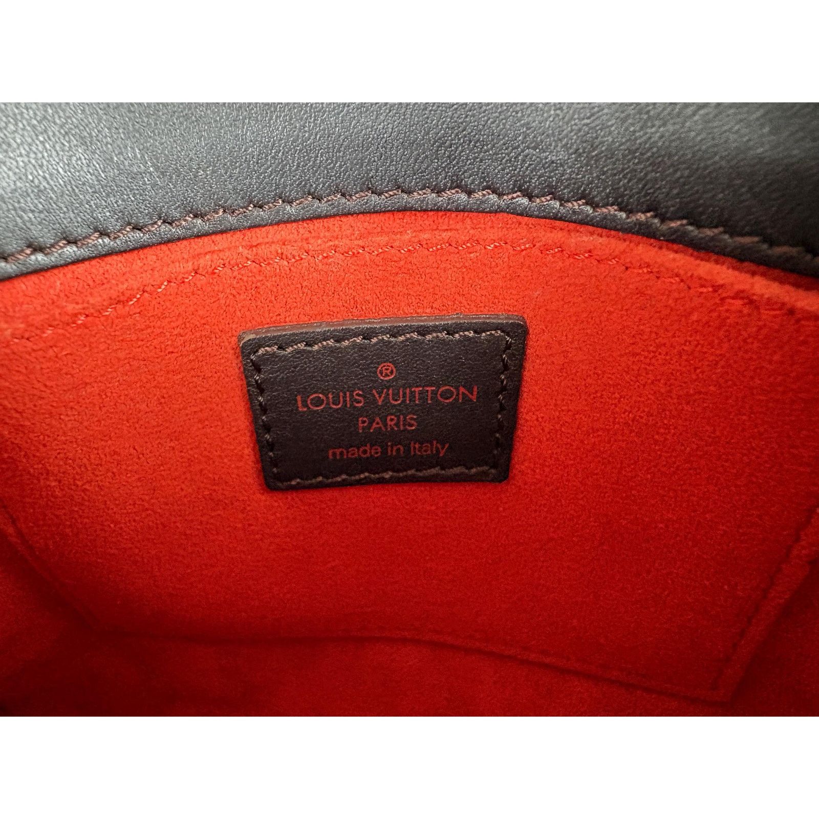 Louis Vuitton Authentic Louis Vuitton Gazelle Sauvage Pony Hair Crossbody Size ONE SIZE - 10 Thumbnail