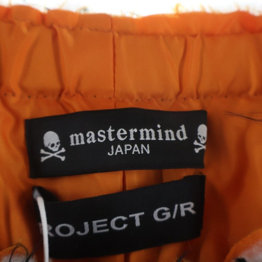 PROJECT G/R PROJECT GR RECONSTRUCTED BOMBER JACKET PROTOCOL INDEX Size US L / EU 52-54 / 3 - 6 Thumbnail