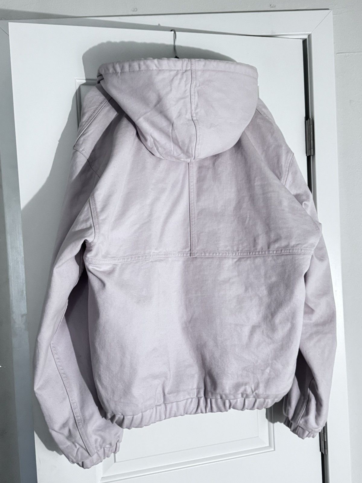 Derschutze Derschutze “blossom v3” workwear jacket Size US XL / EU 56 / 4 - 4 Thumbnail