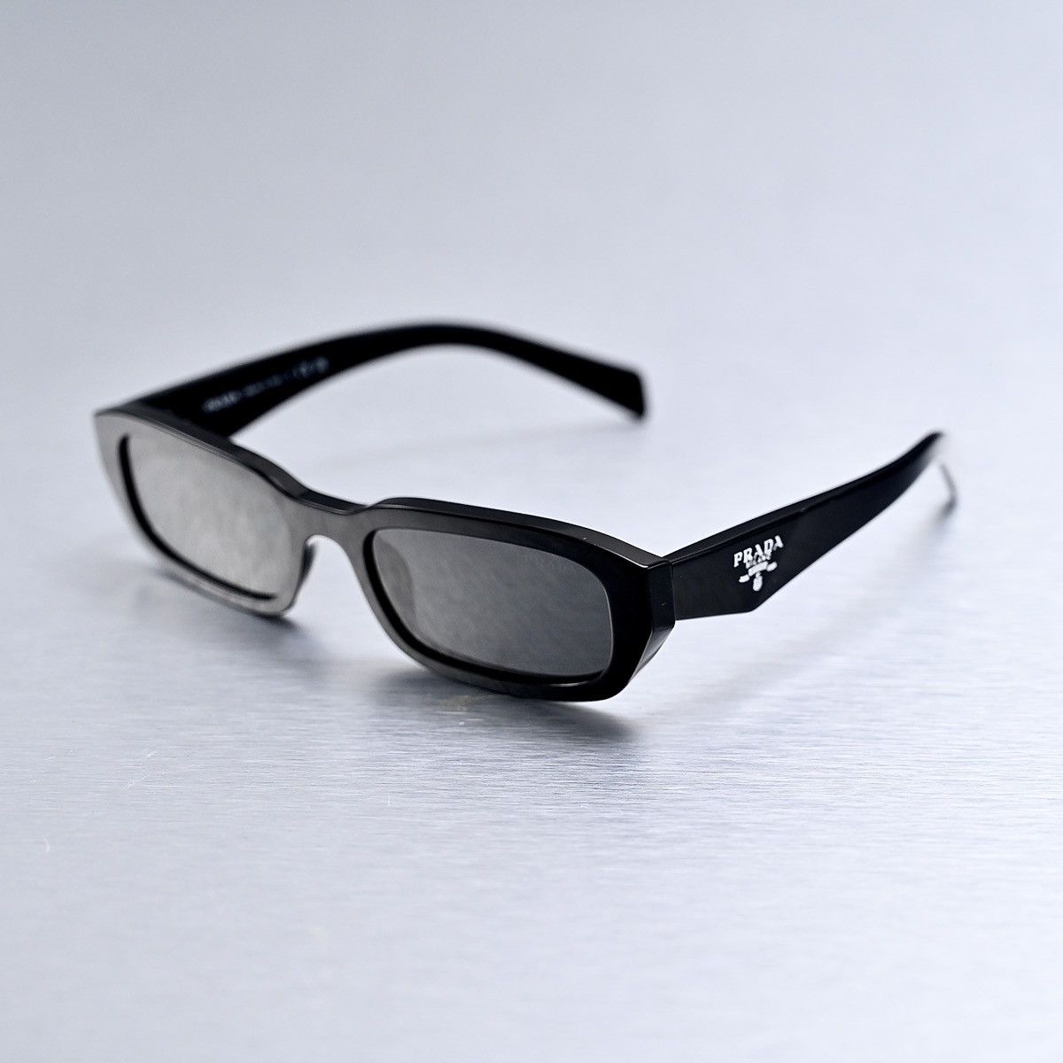 Prada PRADA 0PR B06S SUNGLASSES Size ONE SIZE - 1 Thumbnail